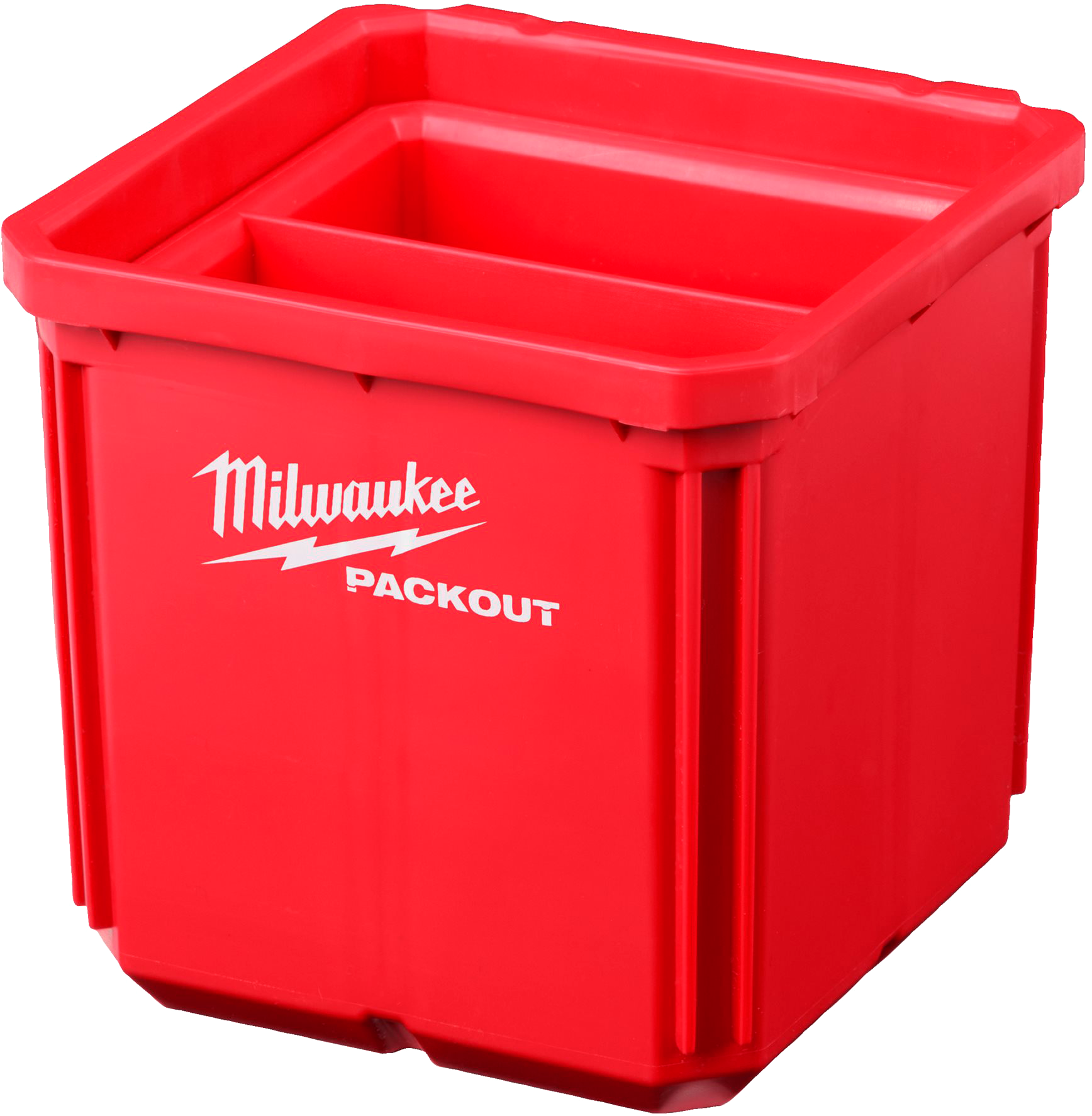2338550 MILWAUKEE BEHOLDERE 10X10CM