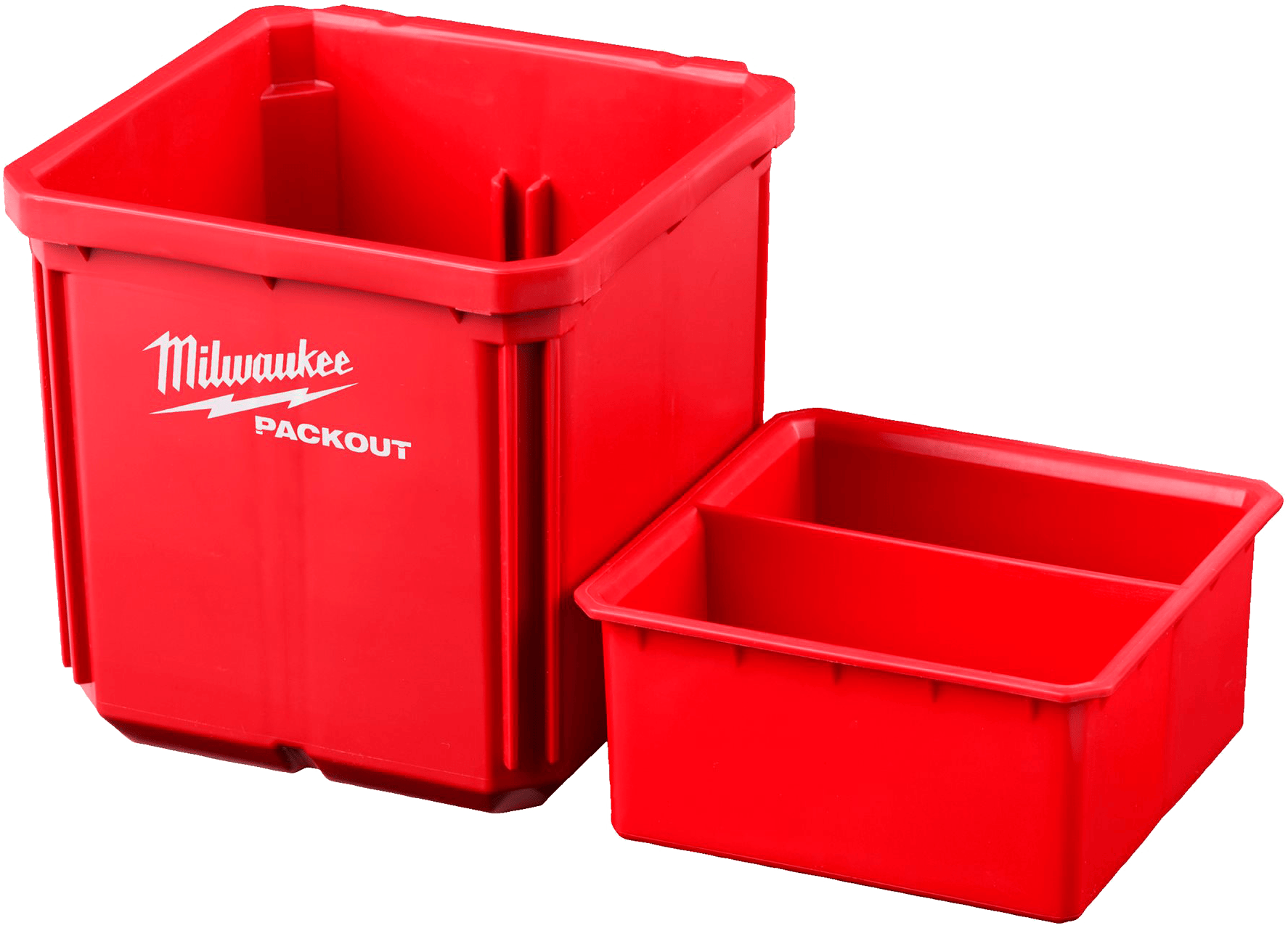 2338550 MILWAUKEE BEHOLDERE 10X10CM 2