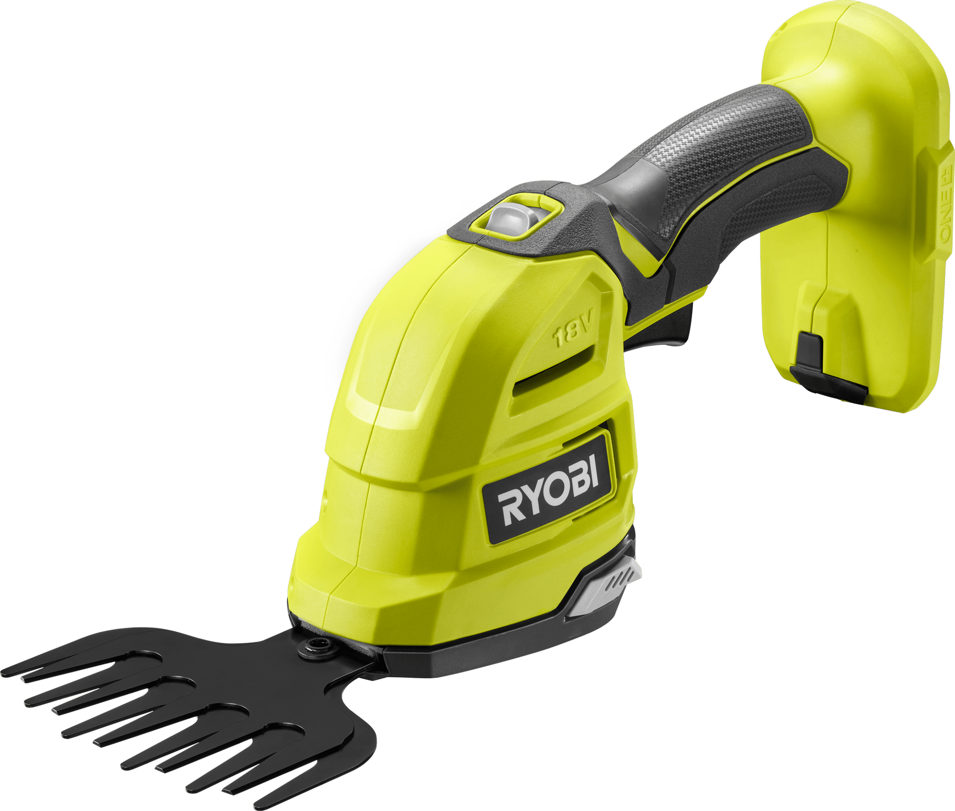 2339340 RYOBI ONE+ HÆKKE OG 2