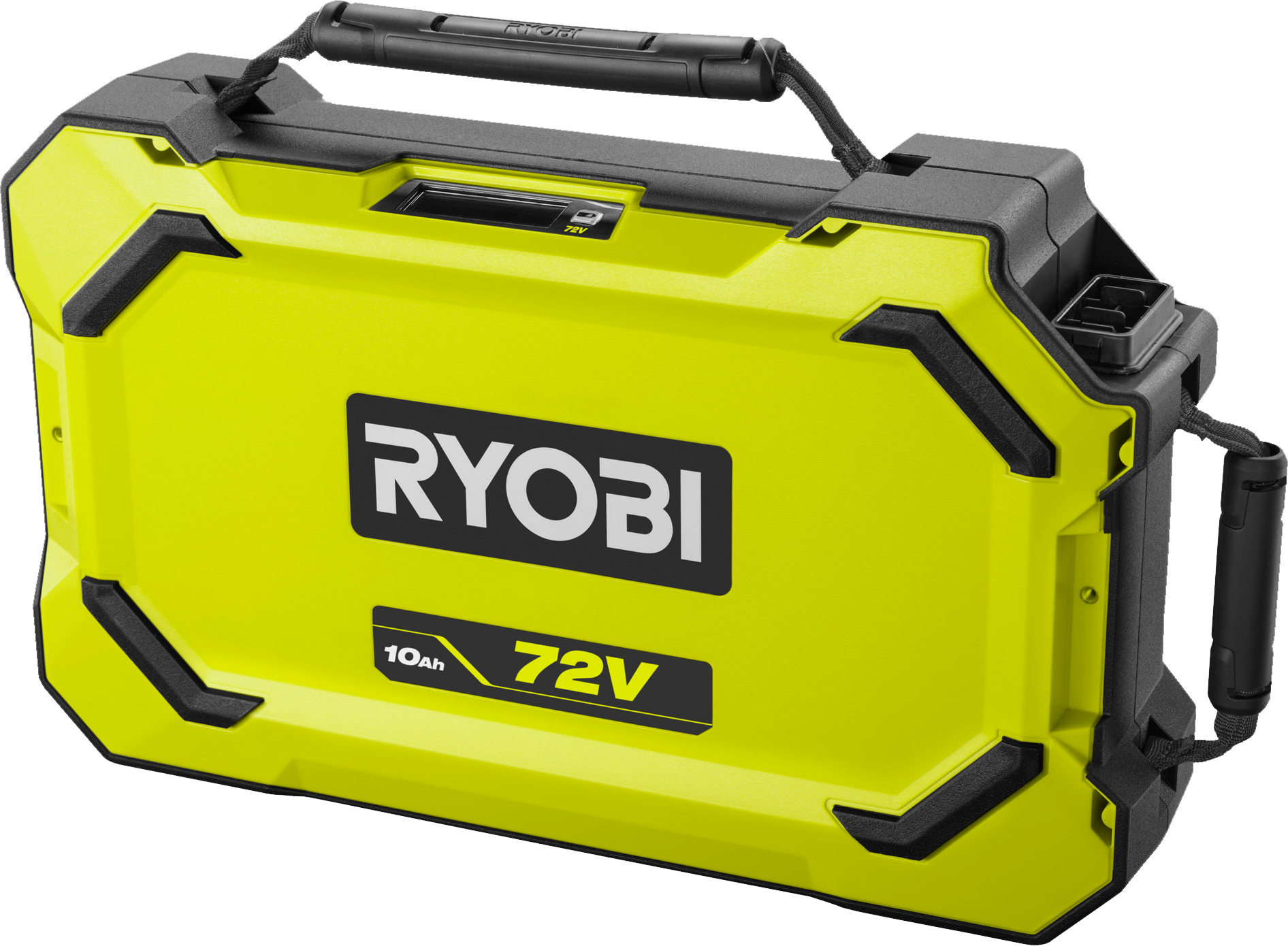 2339353 RYOBI BATTERI 72V