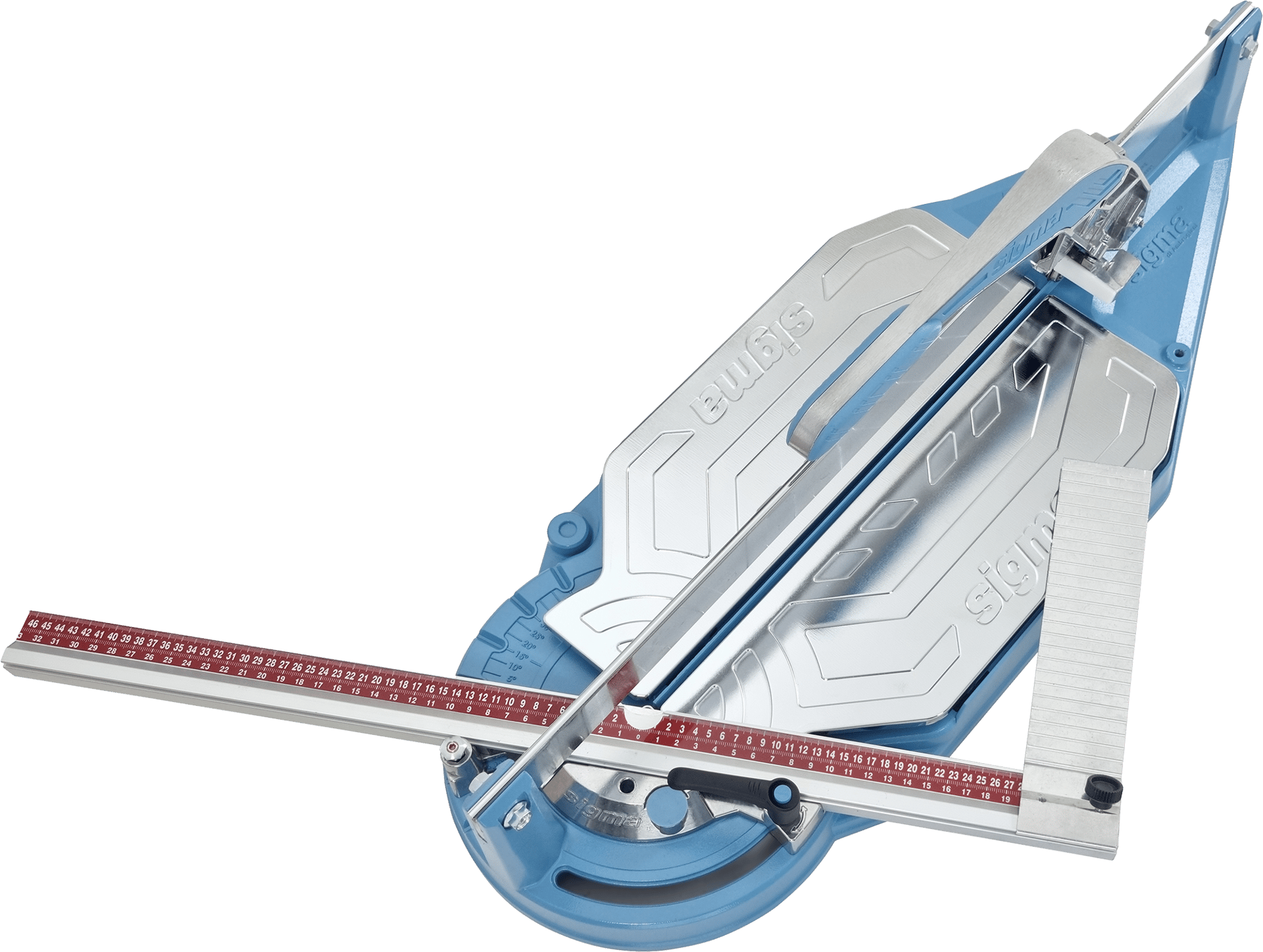 2342902 SIGMA FLISESKÆRER 4BN 62 CM