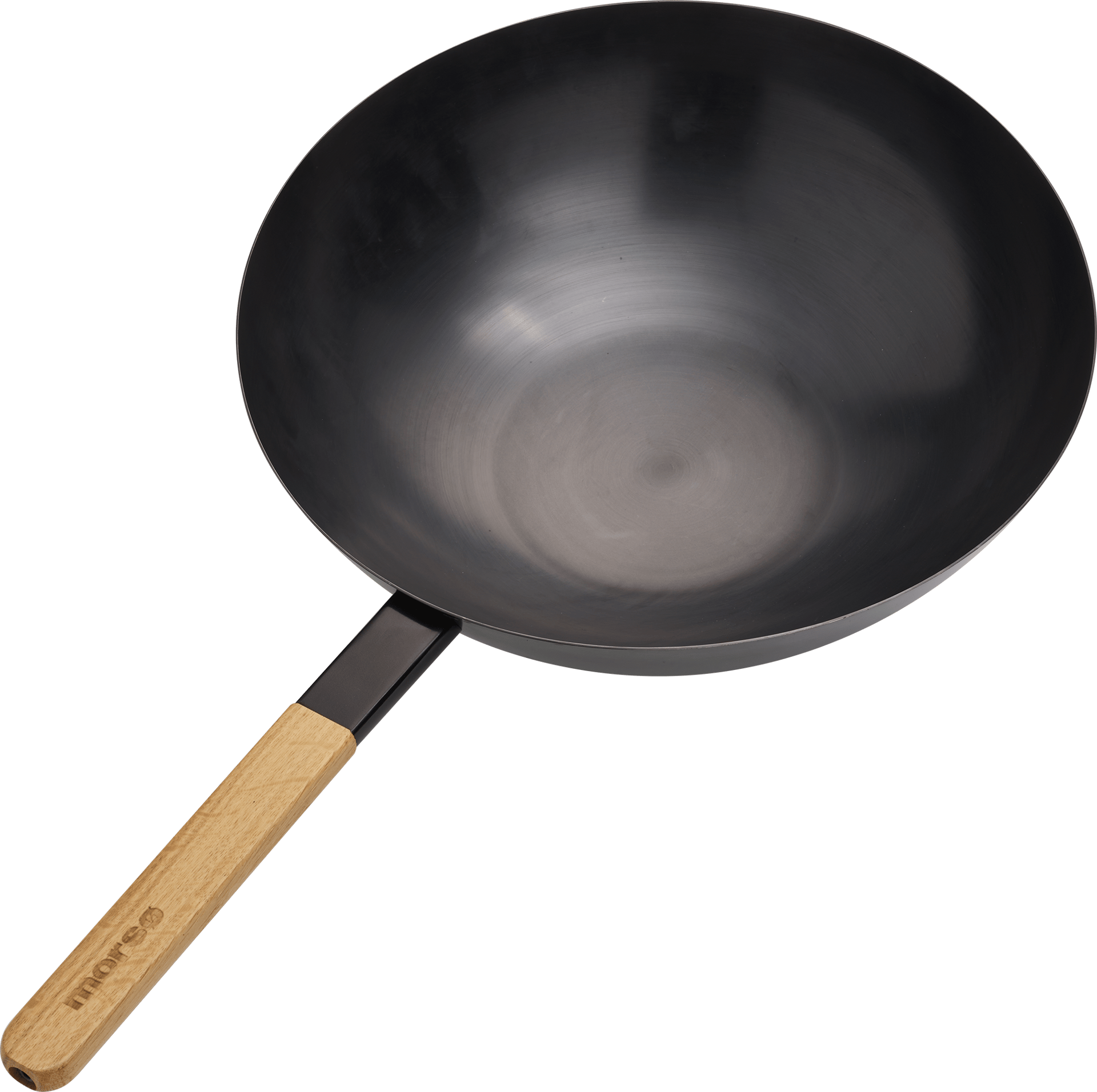 2345486 MORSØ VULCANO WOK PANDE 2