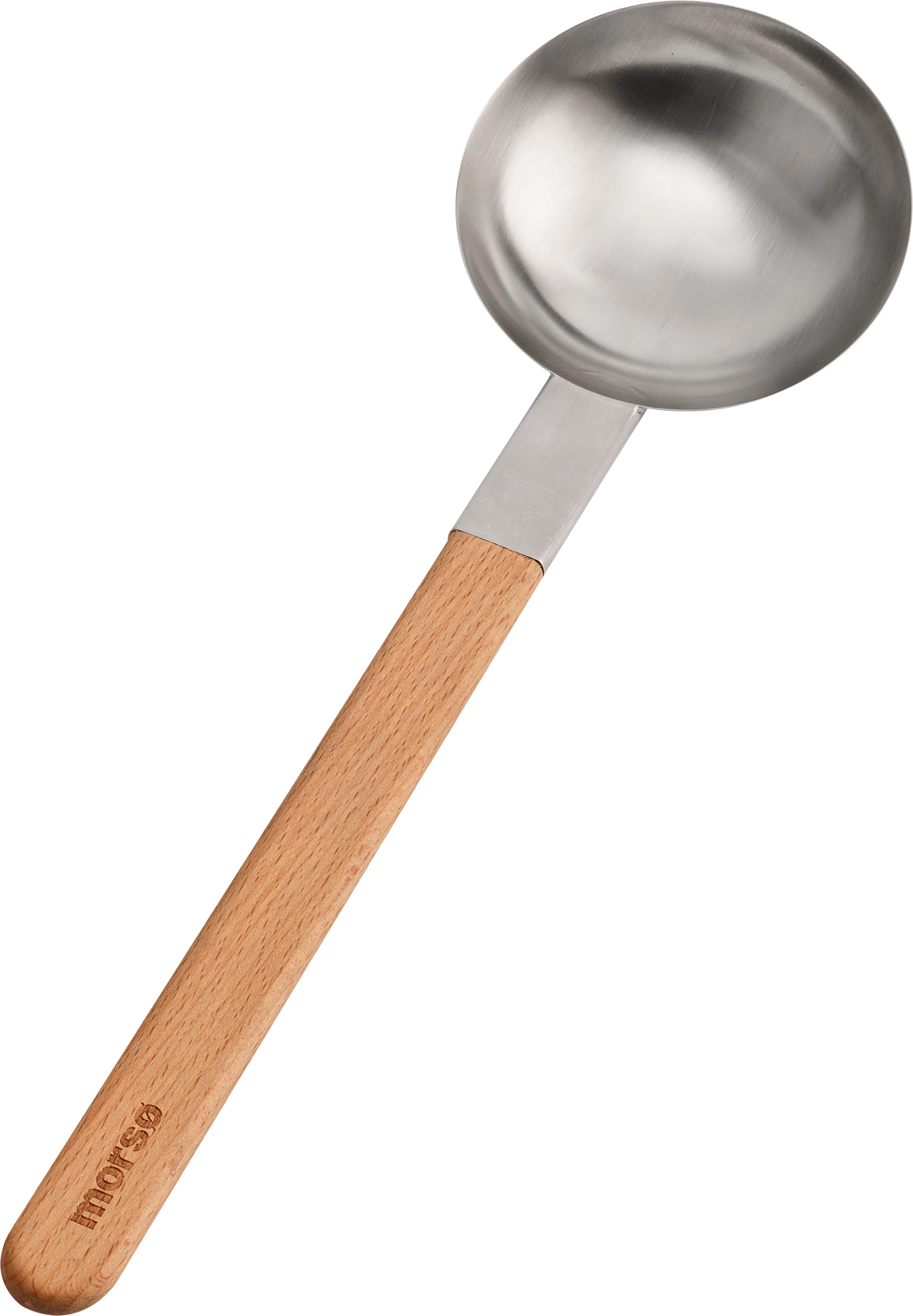2345488 MORSØ VULCANO SPOON SKE