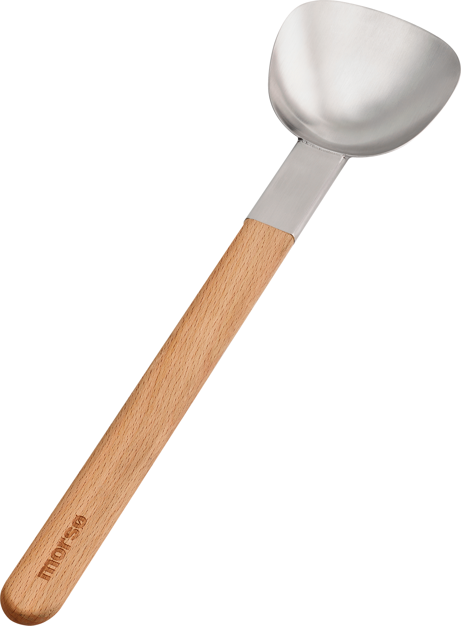 2345489 MORSØ VULCANO SPATULA SPATEL