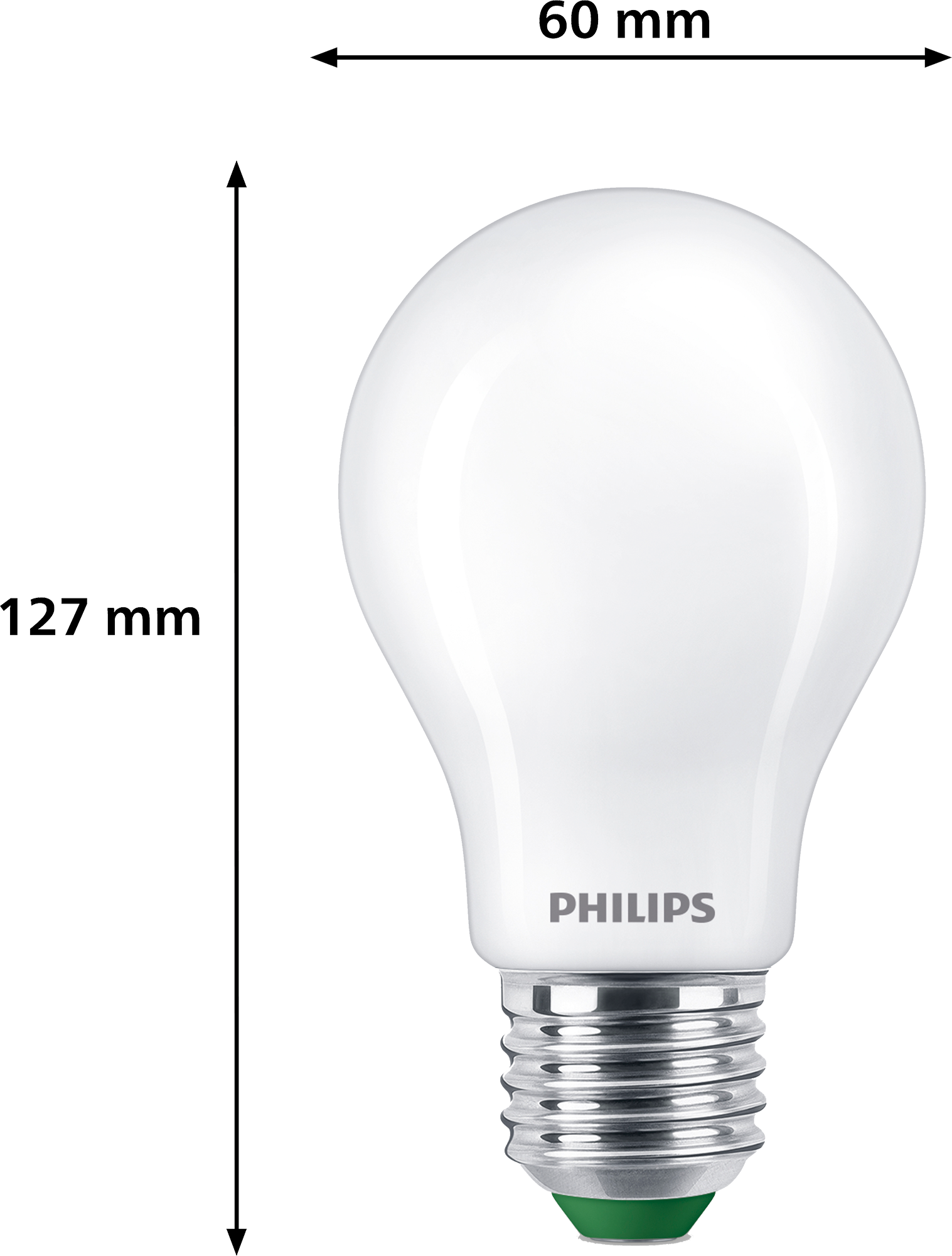 2349975 PHILIPS LED STANDARD PAERE 40W 2