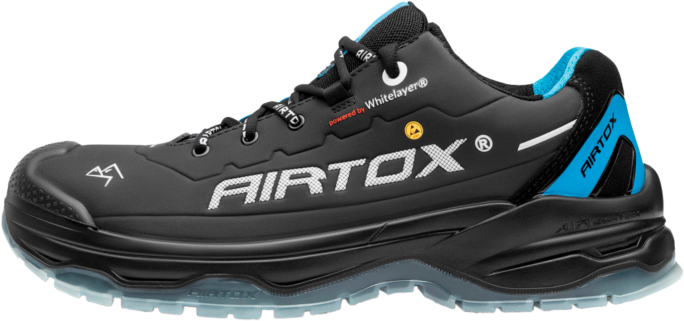 2350049 AIRTOX TX1 S3 ESD 2 SORT 39