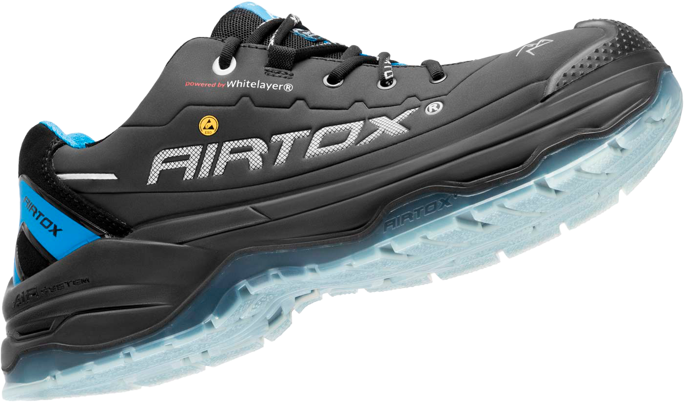 2350049 AIRTOX TX1 S3 ESD 2 SORT 39 2