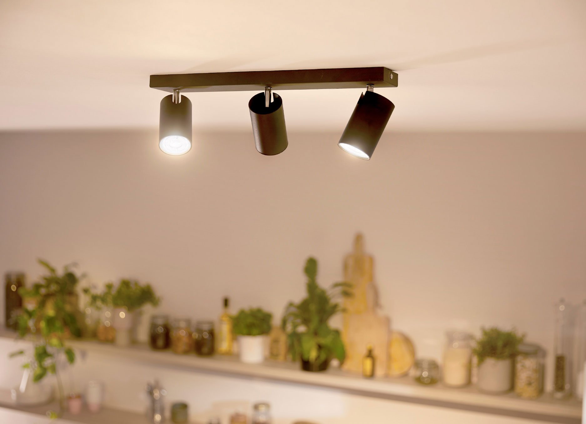2350059 PHILIPS LED SPOTPAERE 50W E27 3