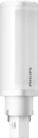 2353500 PHILIPS COREPRO LED PL C 2 PAK