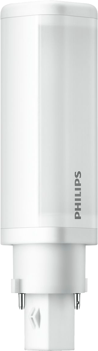 2353504 PHILIPS COREPRO LED PL C 2 PAK