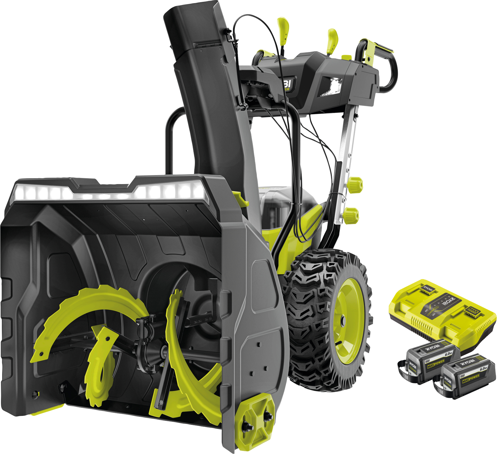 2354506 RYOBI SNESLYNGE 36V