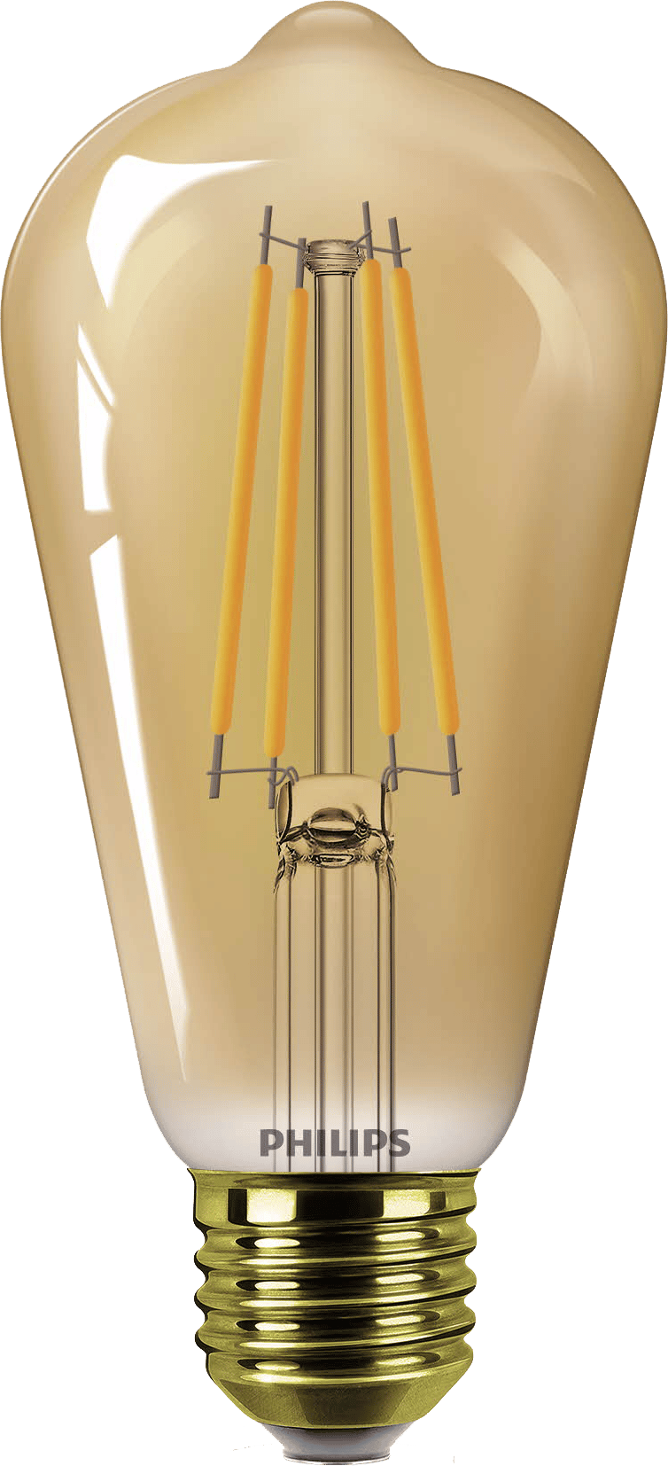 2357205 PHILIPS LED DRÅBEPAERE 25W E27