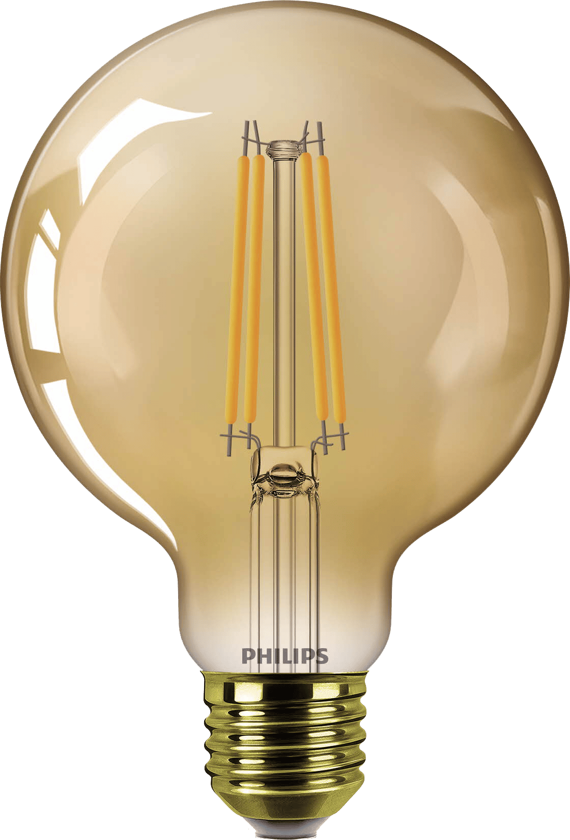 2357207 PHILIPS LED GLOBEPAERE 25W E27