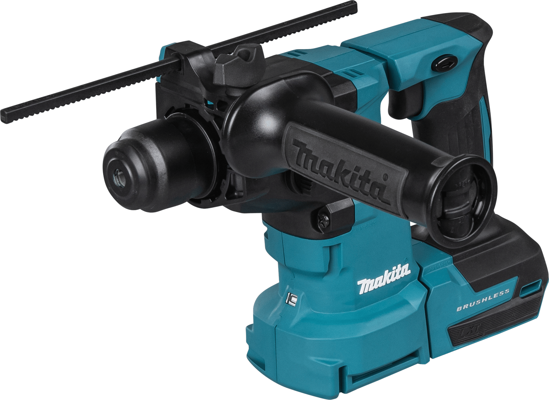 2357502 MAKITA 18V BOREHAMMER