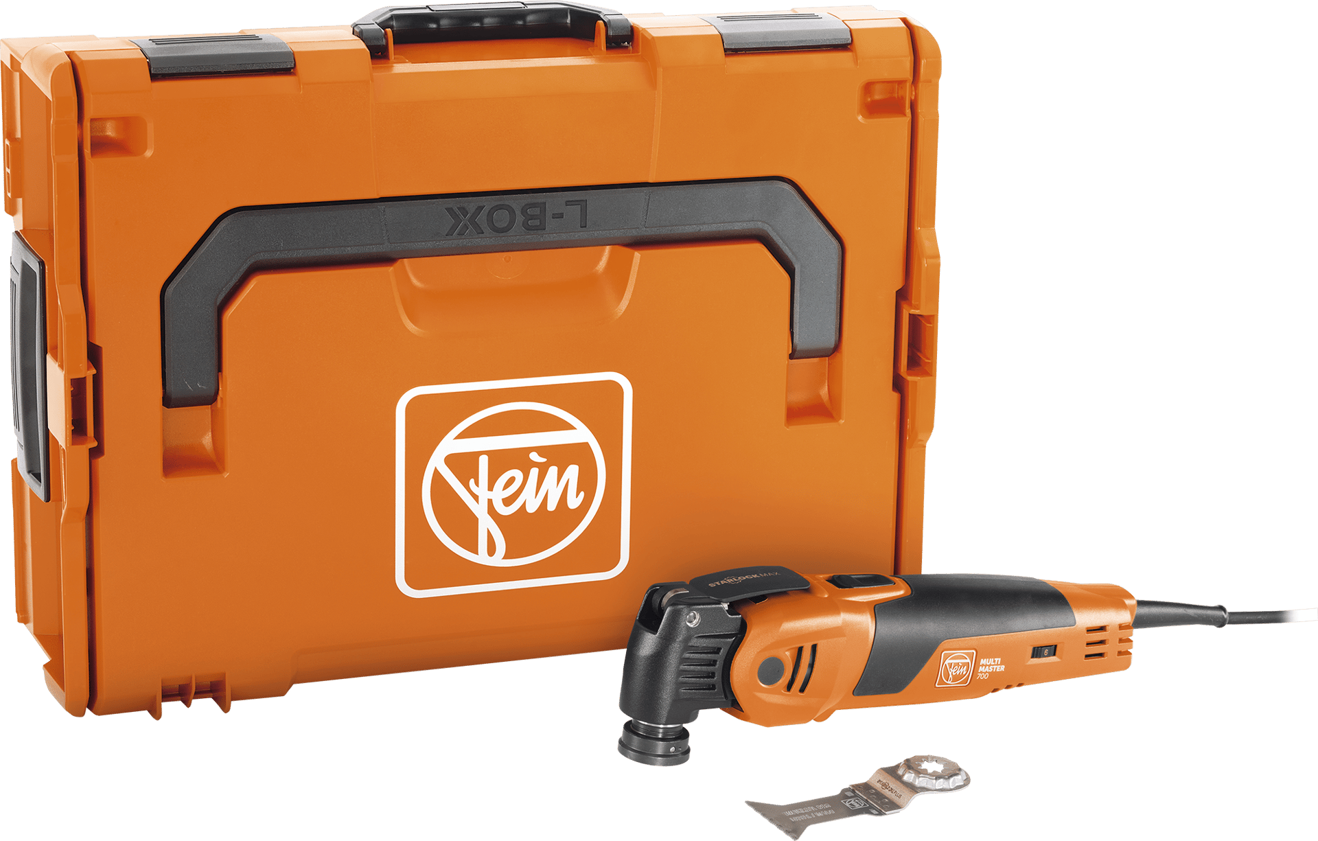 2357677 FEIN MULTIMASTER MM 500 PLUS
