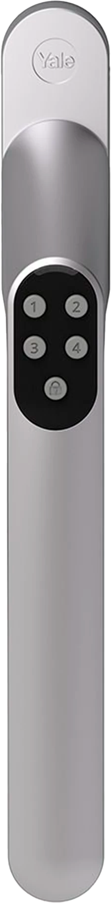 2358355 RUKO YALE KODE HÅNDTAG LIGE