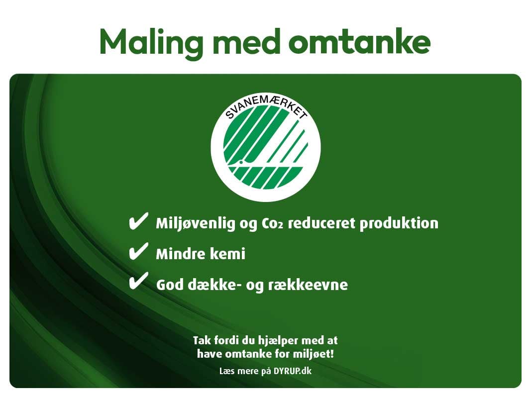 2358392 Svanemaerke Dyrup