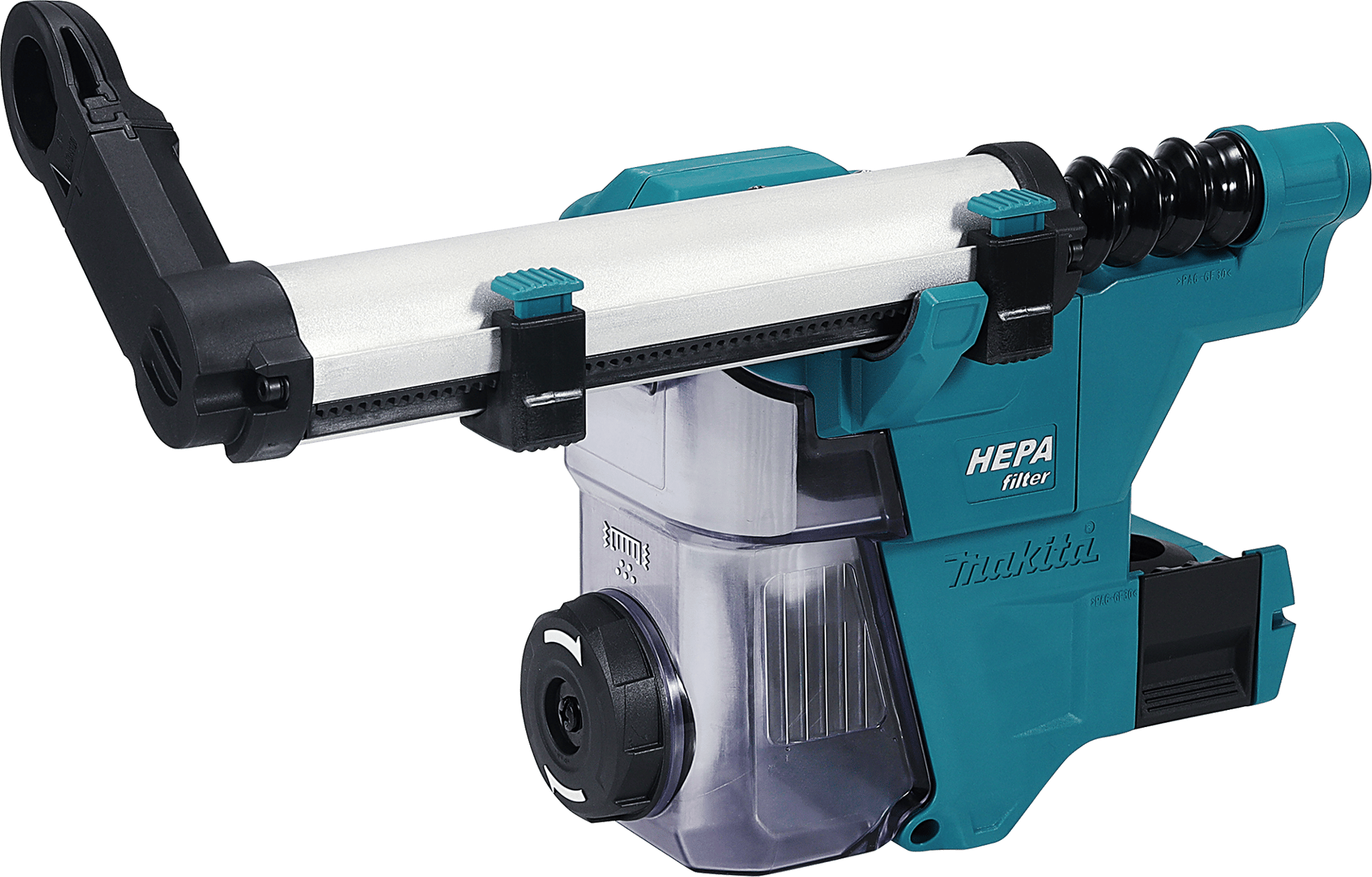 2360386 MAKITA STØVSAMLER 18V DX16