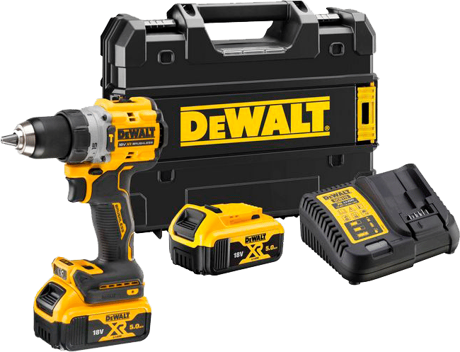 2360721 Dewalt Slagboremaskine