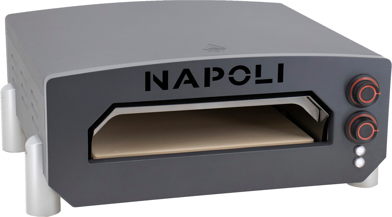 2360928 NAPOLI PIZZAOVN 13 2000W