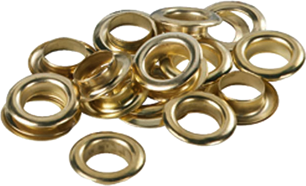 2366318 CARGOFIX PRESENNING RINGE 10MM