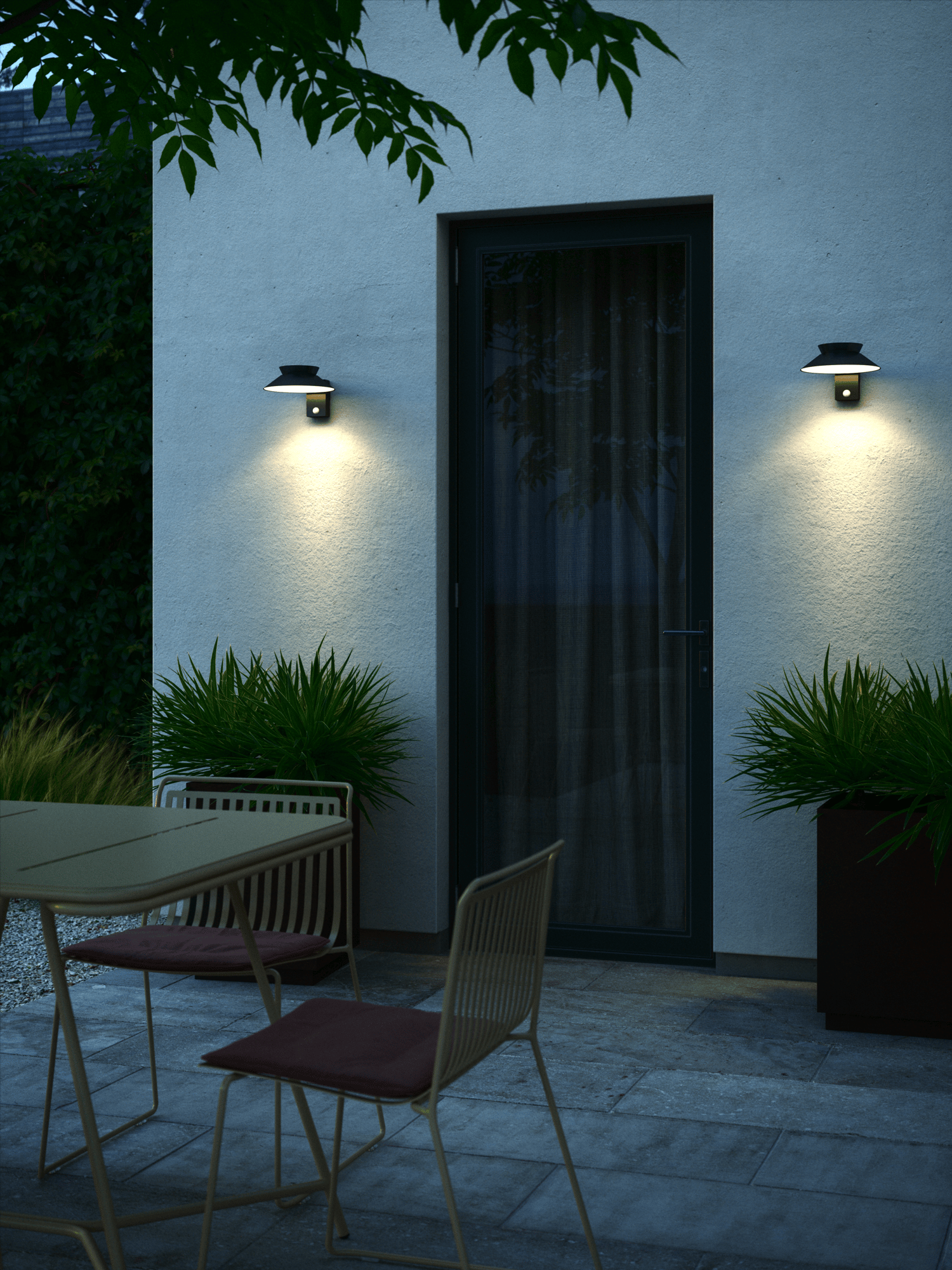 2366799 NORDLUX JUSTINA SOLAR SORT2