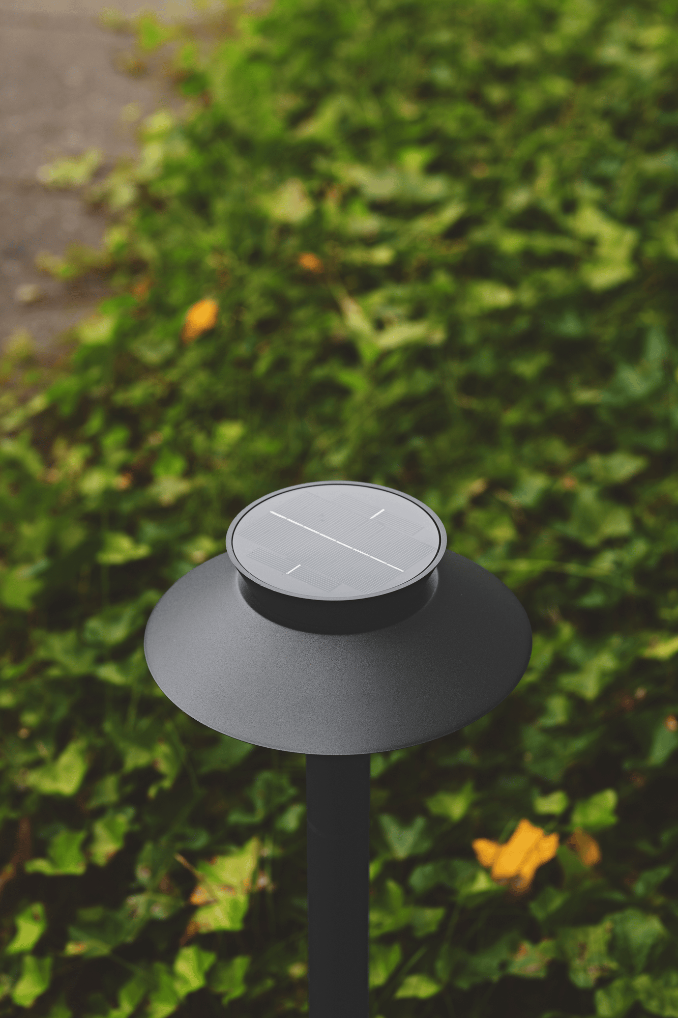 2366824 NORDLUX JUSTINA SOLAR SORT1