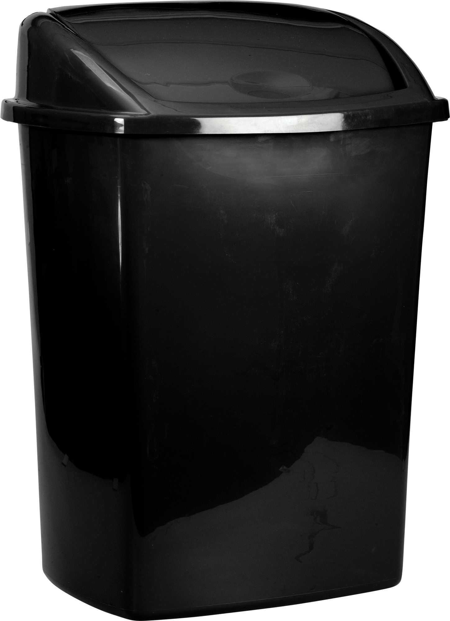 2376844 ABENA AFFALDSSPAND 26L SORT