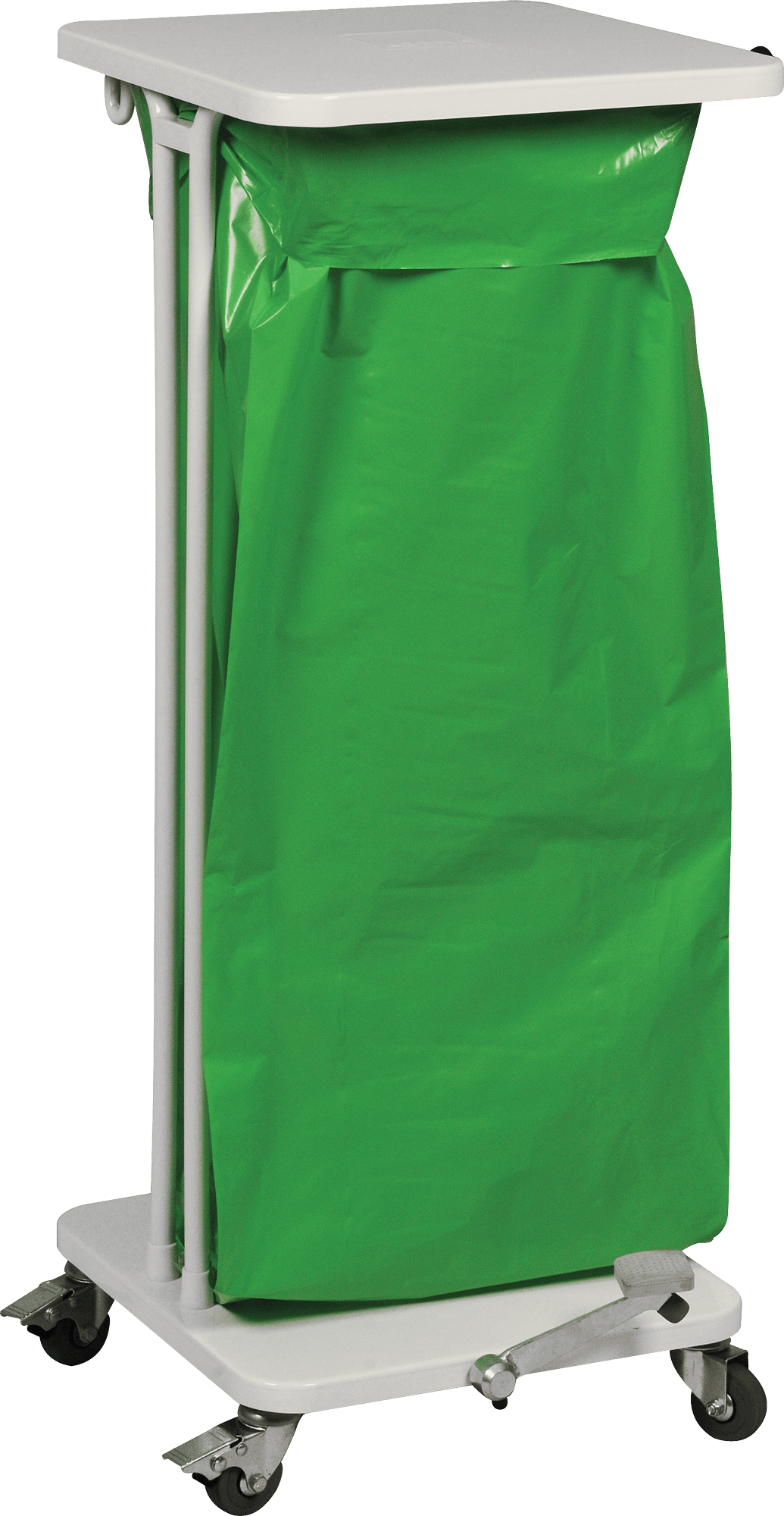 2376846 AFFALDSSTATIV SÆKKO BOY