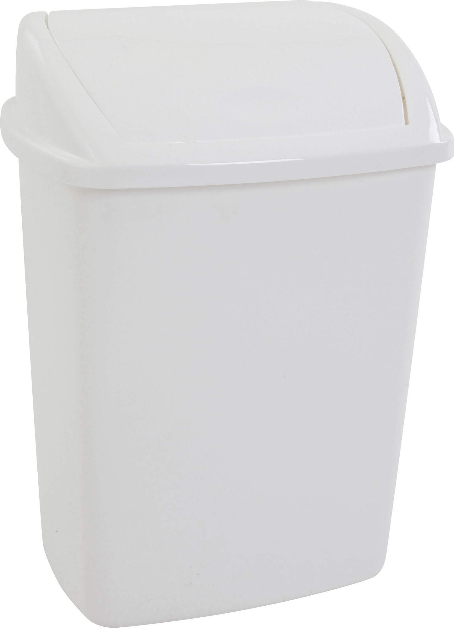 2376850 ABENA AFFALDSSPAND 26L HVID