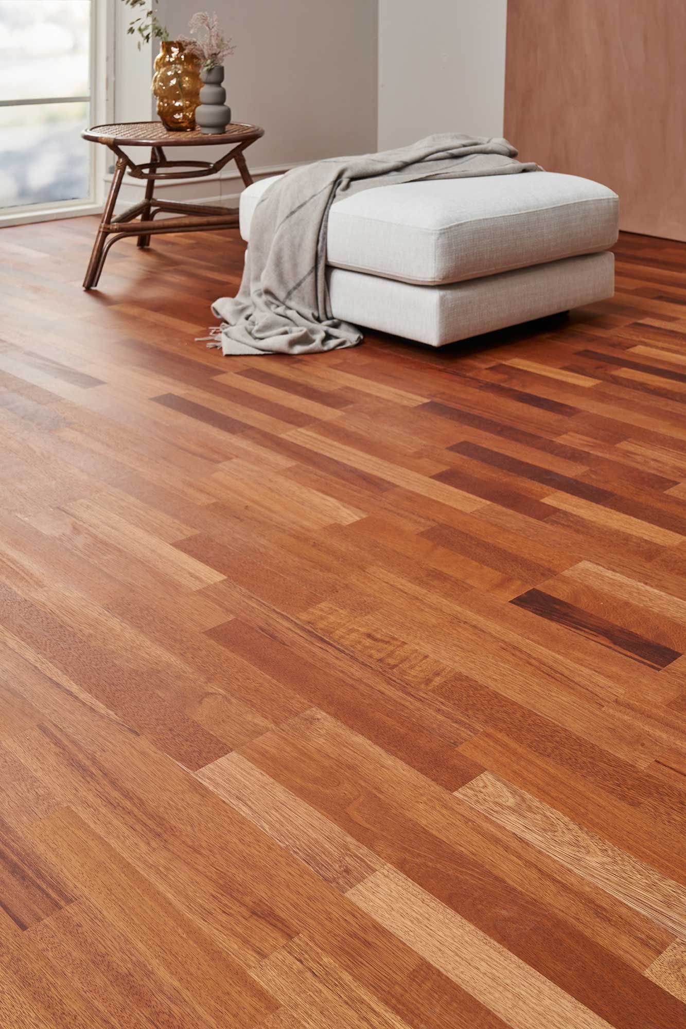 2377007 Timberman Parket Merbau Prime Natur Miljø