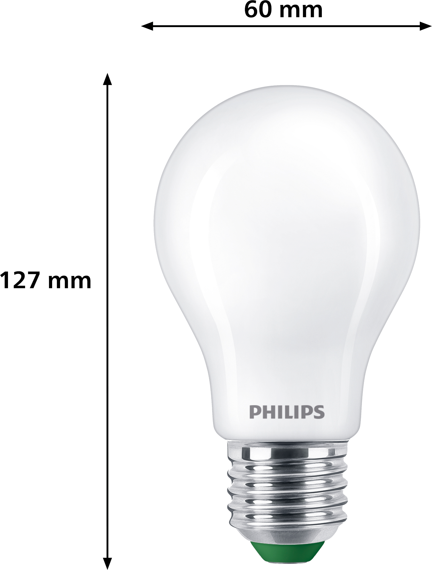 2377019 PHILIPS LED STANDARD PAERE 100W 2