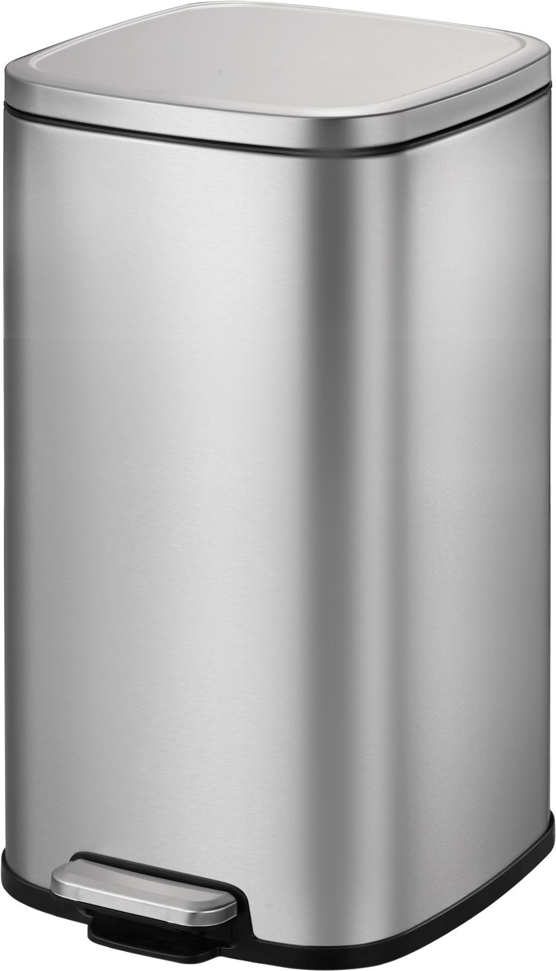 2377432 PEDALSPAND EKO STELLA STÅL 20L2