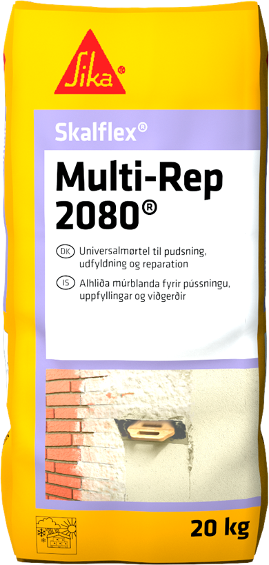 2377690 SKALFLEX MULTI REP 2080 20KG