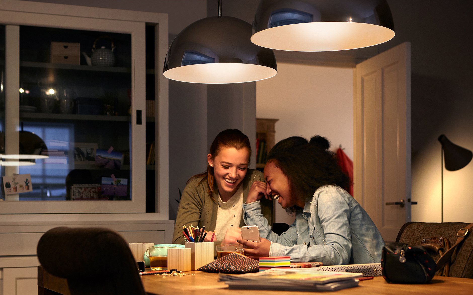 2377798 PHILIPS LED STANDARD PAERE 60W 3