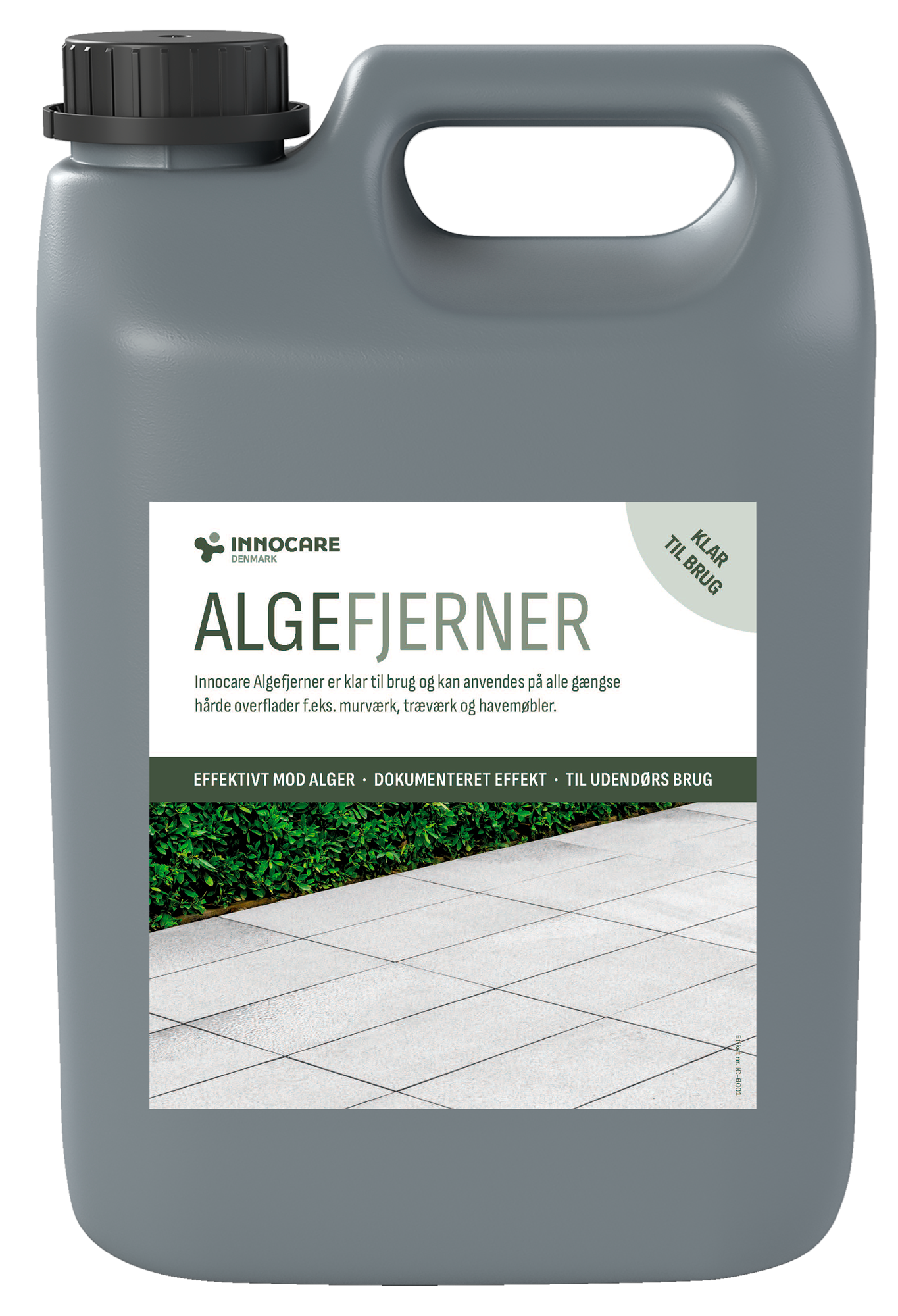 2387210 Innocare Algefjerner