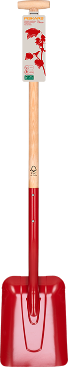 2387484 Fiskars Classic Shovel 3