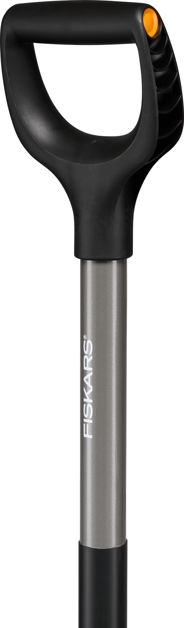 2387614 Ergonomic Compost Fork Grey 2