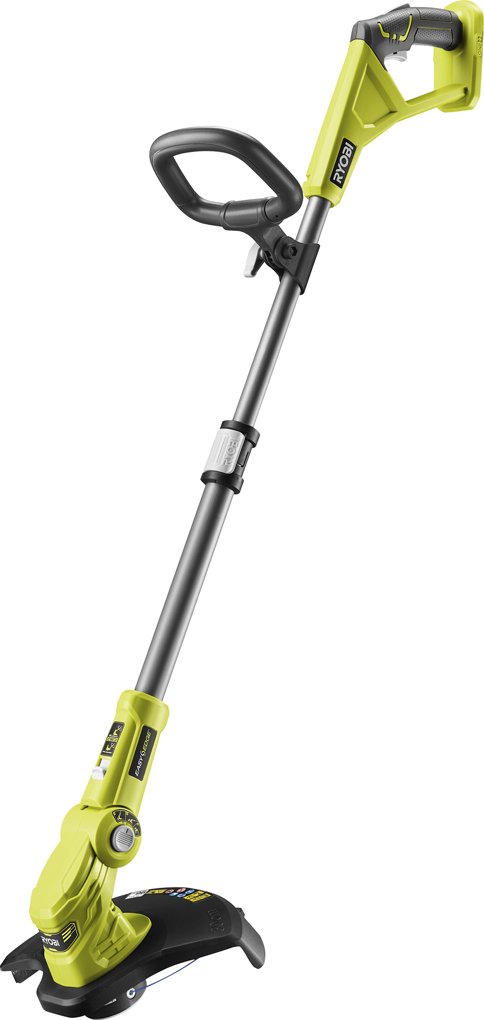 2388742 RYOBI GRÆSTRIMMER 18V
