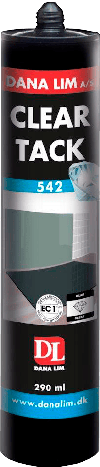 2389395 Dana Clear