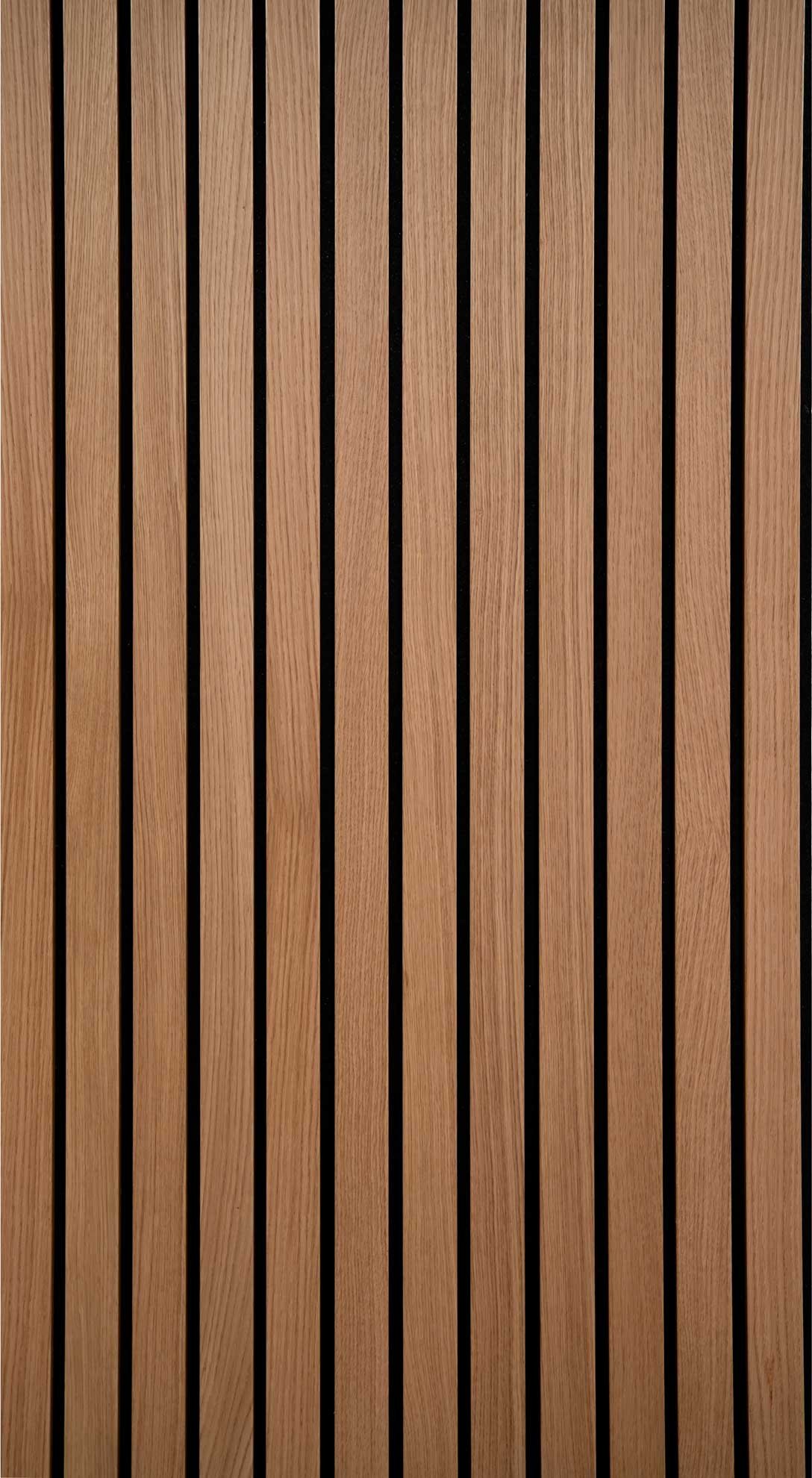 2389957 Lux Akustikpanel Natur Eg 2
