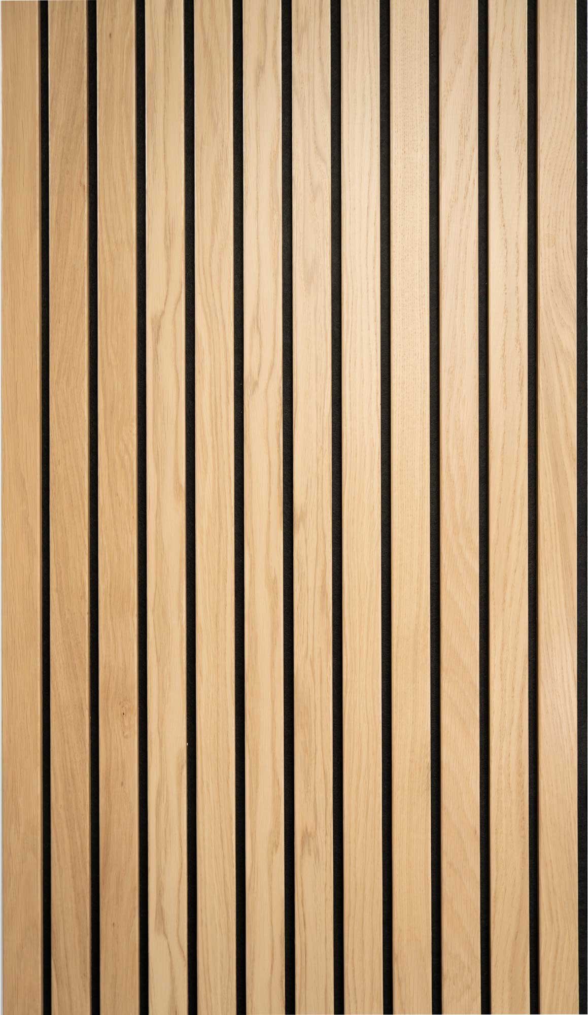 2389958 Lux Akustikpanel Hvid Eg 2