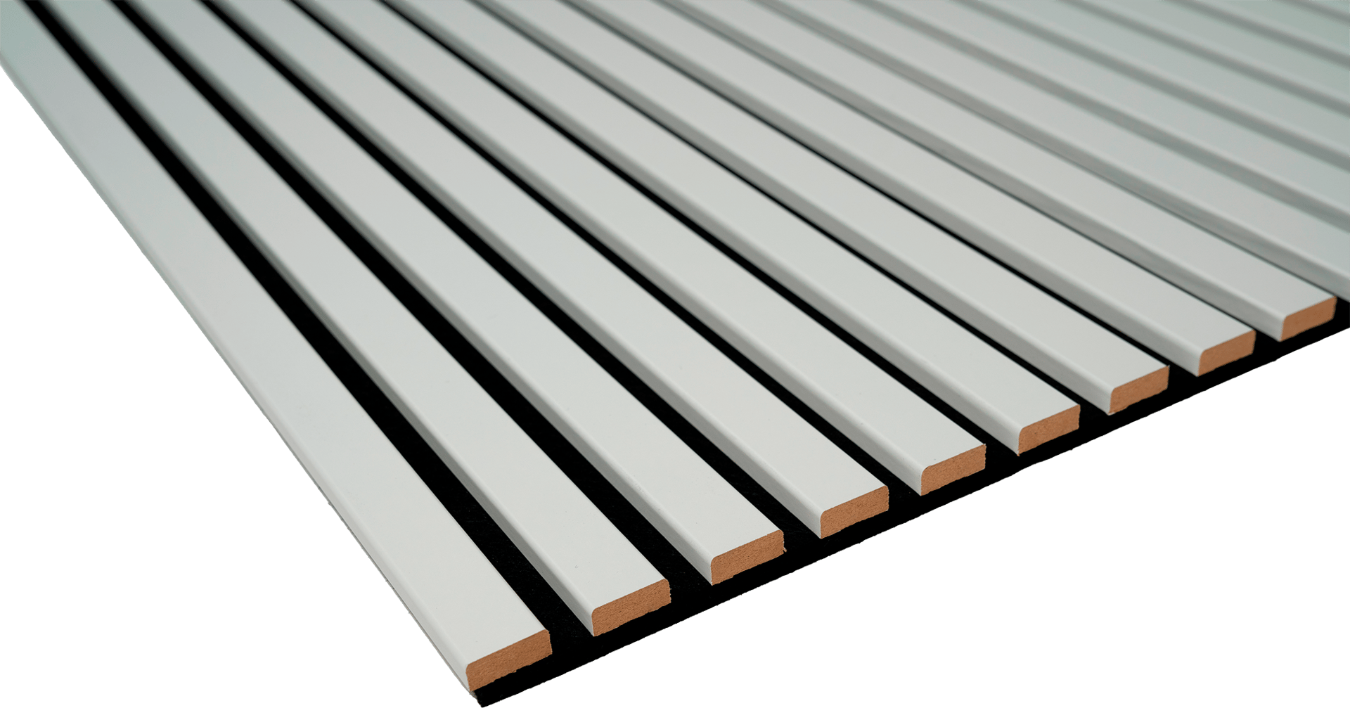 2389965 Foiled Basic White Mat 1
