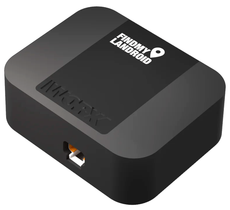 2391871 WORX GPS TRACKING INKL SIMKORT