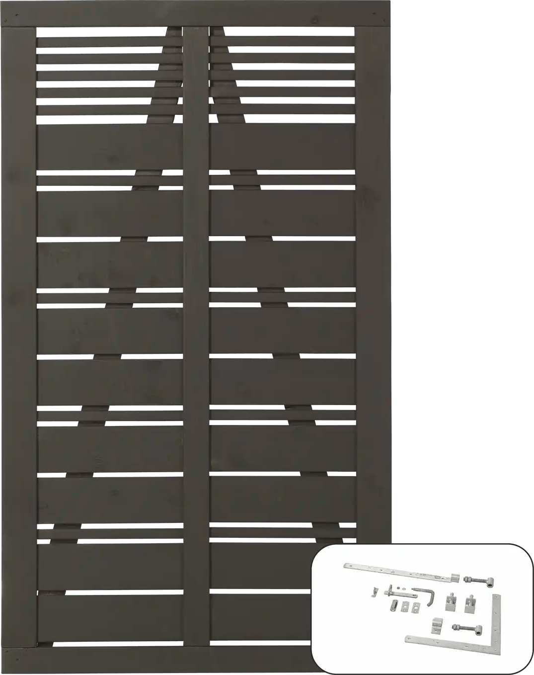 2392416 Plus Låge Primær
