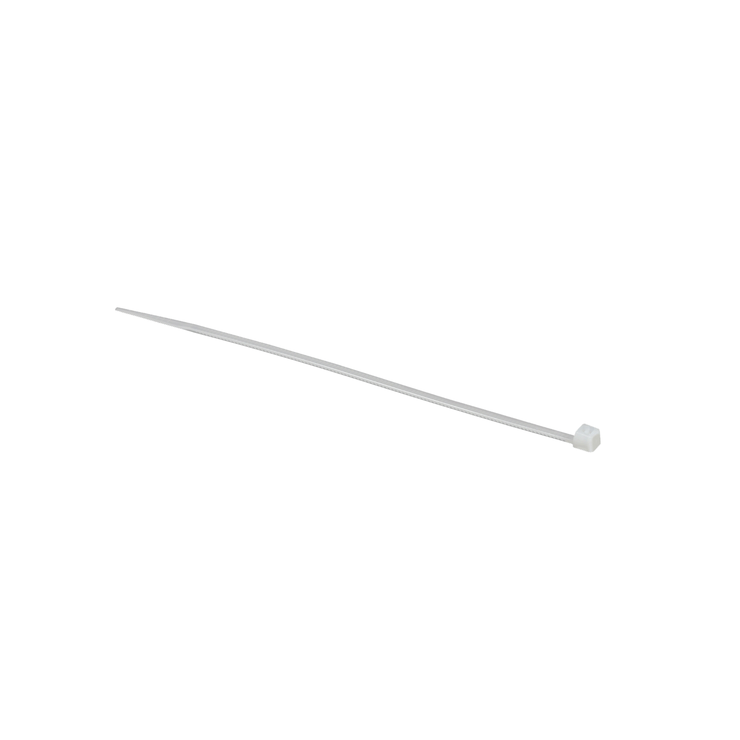 2395480 KABELBINDER 100X2,5MM NATUR