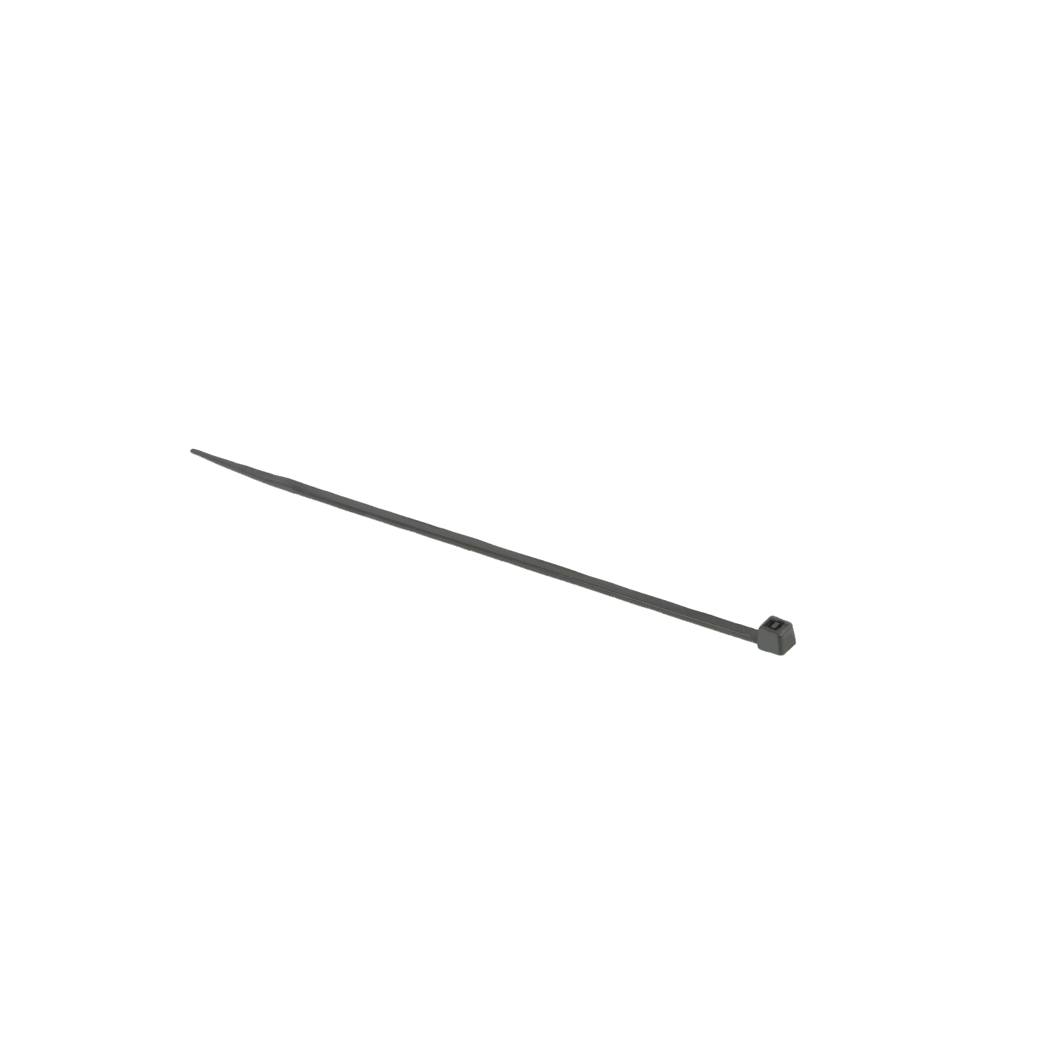 2395481 KABELBINDER 100X2,5MM SORT