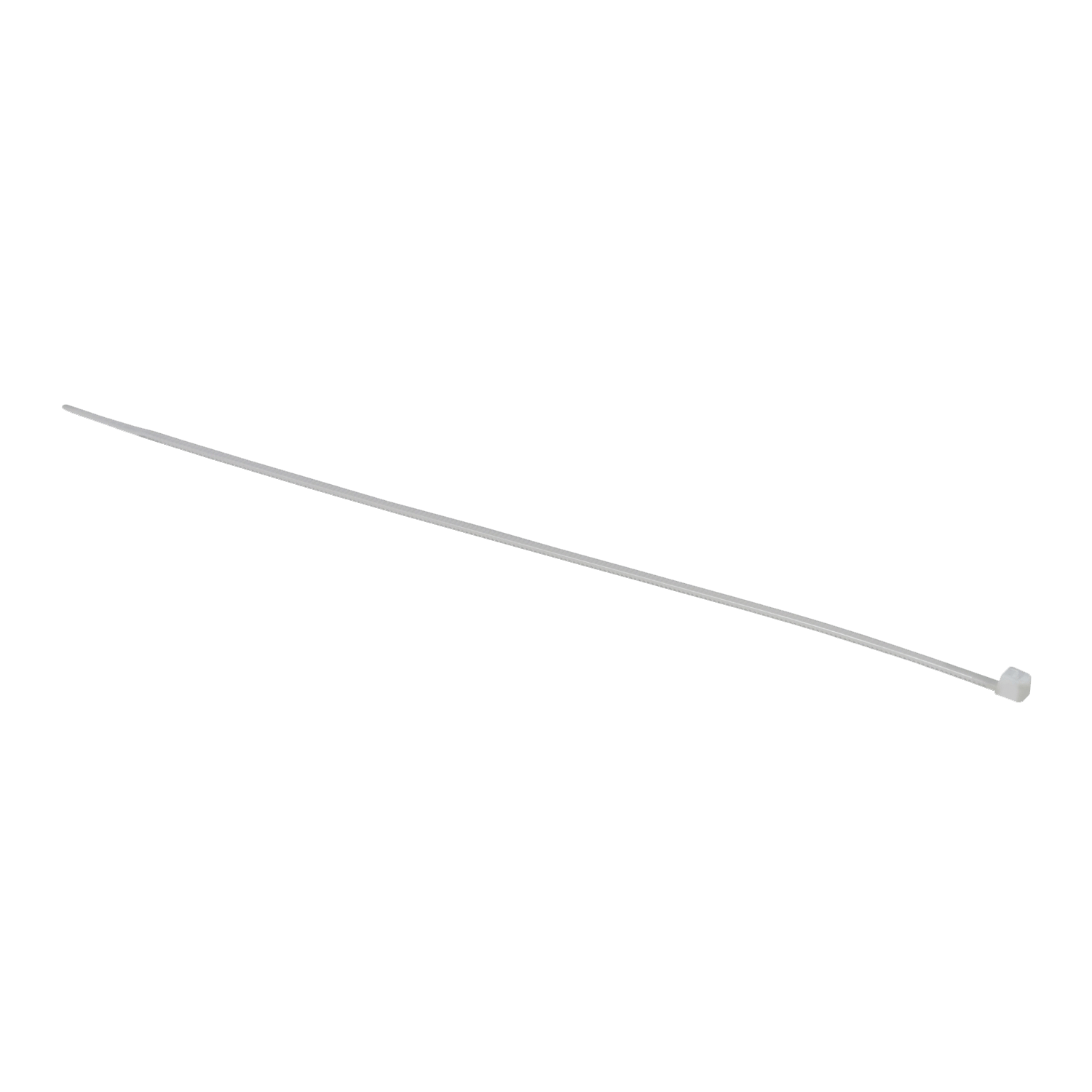 2395484 KABELBINDER 150X3,6MM NATUR