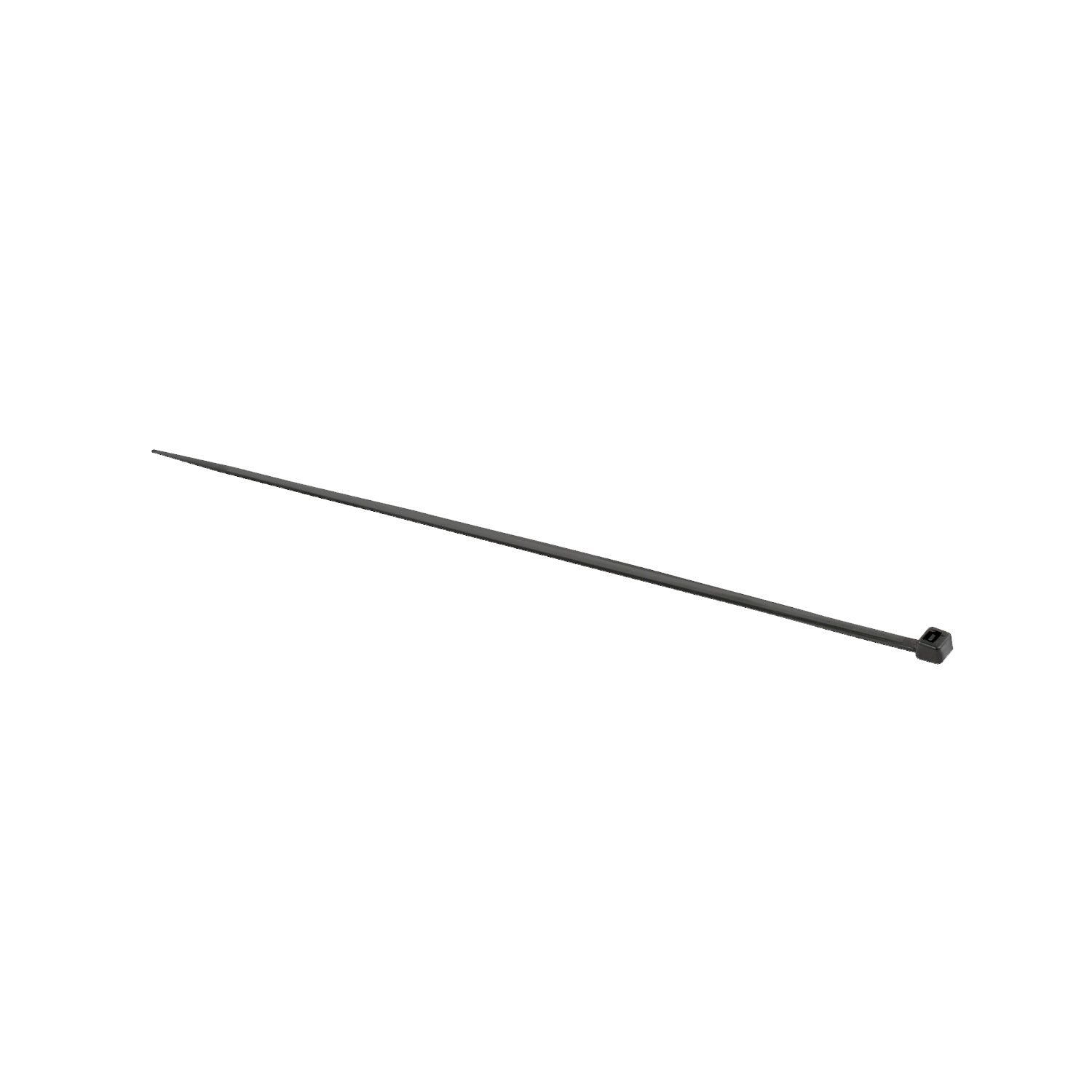 2395486 KABELBINDER 150X3,6MM SORT