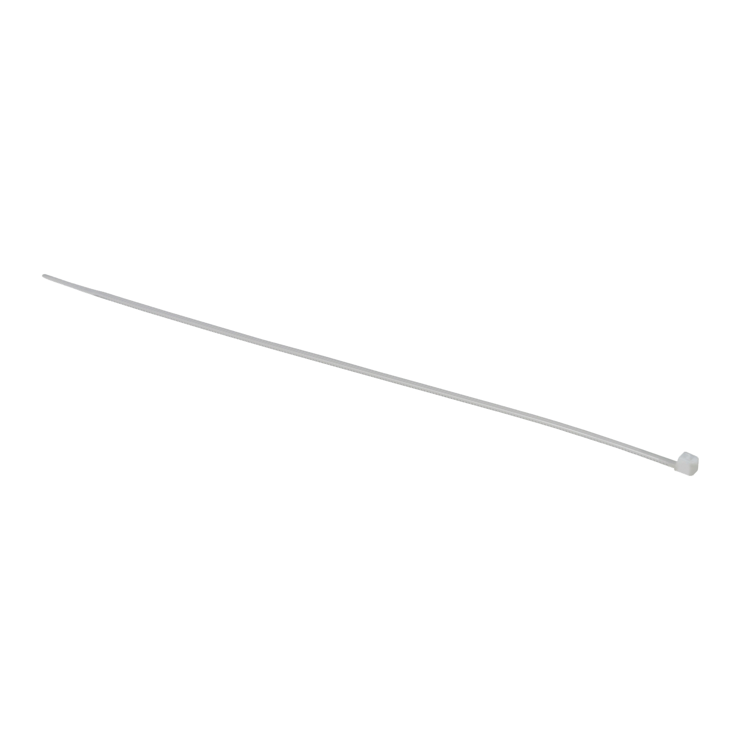 2395492 KABELBINDER 200X4,8MM NATUR